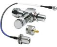 Surge protection for transceiver systems, 6kA